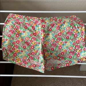 Lilly Pulitzer shorts